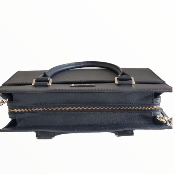 ‼️SOLD‼️Kate Spade Satchel Crossbody - Picture 6 of 8